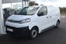 USED 2018 18 CITROEN DISPATCH 1.6 XS 1000 ENTERPRISE BLUEHDI 94 BHP AIR CONDITIONING - TOUCH SCREEN MEDIA