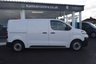 USED 2018 18 CITROEN DISPATCH 1.6 XS 1000 ENTERPRISE BLUEHDI 94 BHP AIR CONDITIONING - TOUCH SCREEN MEDIA