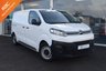 USED 2018 18 CITROEN DISPATCH 1.6 XS 1000 ENTERPRISE BLUEHDI 94 BHP AIR CONDITIONING - TOUCH SCREEN MEDIA