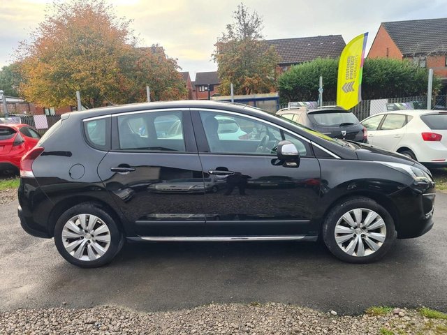 2014 PEUGEOT 3008 - Photo 7