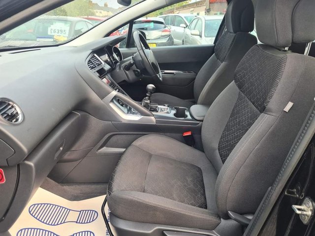 2014 PEUGEOT 3008 - Photo 10