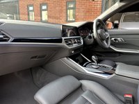 USED 2019 69 BMW 3 SERIES 3.0L 330D XDRIVE M SPORT 4d AUTO 261 BHP M PERFORMANCE