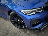 USED 2019 69 BMW 3 SERIES 3.0L 330D XDRIVE M SPORT 4d AUTO 261 BHP M PERFORMANCE