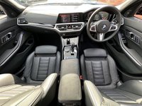 USED 2019 69 BMW 3 SERIES 3.0L 330D XDRIVE M SPORT 4d AUTO 261 BHP M PERFORMANCE