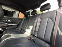 USED 2019 69 BMW 3 SERIES 3.0L 330D XDRIVE M SPORT 4d AUTO 261 BHP M PERFORMANCE