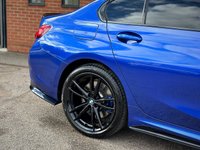 USED 2019 69 BMW 3 SERIES 3.0L 330D XDRIVE M SPORT 4d AUTO 261 BHP M PERFORMANCE
