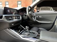 USED 2019 69 BMW 3 SERIES 3.0L 330D XDRIVE M SPORT 4d AUTO 261 BHP M PERFORMANCE