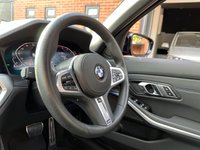USED 2019 69 BMW 3 SERIES 3.0L 330D XDRIVE M SPORT 4d AUTO 261 BHP M PERFORMANCE
