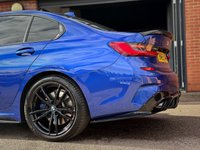 USED 2019 69 BMW 3 SERIES 3.0L 330D XDRIVE M SPORT 4d AUTO 261 BHP M PERFORMANCE