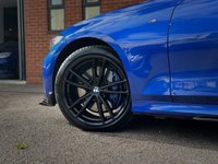 USED 2019 69 BMW 3 SERIES 3.0L 330D XDRIVE M SPORT 4d AUTO 261 BHP M PERFORMANCE