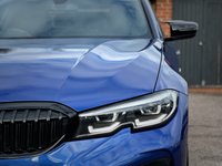 USED 2019 69 BMW 3 SERIES 3.0L 330D XDRIVE M SPORT 4d AUTO 261 BHP M PERFORMANCE