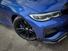 USED 2019 69 BMW 3 SERIES 3.0L 330D XDRIVE M SPORT 4d AUTO 261 BHP M PERFORMANCE
