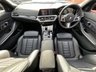 USED 2019 69 BMW 3 SERIES 3.0L 330D XDRIVE M SPORT 4d AUTO 261 BHP M PERFORMANCE