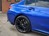 USED 2019 69 BMW 3 SERIES 3.0L 330D XDRIVE M SPORT 4d AUTO 261 BHP M PERFORMANCE