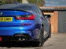 USED 2019 69 BMW 3 SERIES 3.0L 330D XDRIVE M SPORT 4d AUTO 261 BHP M PERFORMANCE