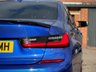 USED 2019 69 BMW 3 SERIES 3.0L 330D XDRIVE M SPORT 4d AUTO 261 BHP M PERFORMANCE