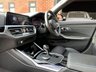 USED 2019 69 BMW 3 SERIES 3.0L 330D XDRIVE M SPORT 4d AUTO 261 BHP M PERFORMANCE