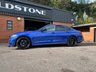 USED 2019 69 BMW 3 SERIES 3.0L 330D XDRIVE M SPORT 4d AUTO 261 BHP M PERFORMANCE