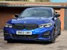 USED 2019 69 BMW 3 SERIES 3.0L 330D XDRIVE M SPORT 4d AUTO 261 BHP M PERFORMANCE