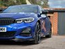 USED 2019 69 BMW 3 SERIES 3.0L 330D XDRIVE M SPORT 4d AUTO 261 BHP M PERFORMANCE