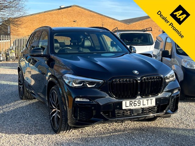 Used cars for sale. Liverpool & Merseyside car Dealer | Maghull Garages LTD