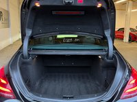 USED 2019 19 MERCEDES-BENZ S-CLASS 2.9 S 350 D AMG LINE EXECUTIVE 4d 282 BHP 