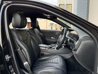 USED 2019 19 MERCEDES-BENZ S-CLASS 2.9 S 350 D AMG LINE EXECUTIVE 4d 282 BHP 