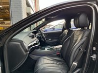 USED 2019 19 MERCEDES-BENZ S-CLASS 2.9 S 350 D AMG LINE EXECUTIVE 4d 282 BHP 