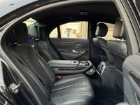 USED 2019 19 MERCEDES-BENZ S-CLASS 2.9 S 350 D AMG LINE EXECUTIVE 4d 282 BHP 