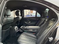 USED 2019 19 MERCEDES-BENZ S-CLASS 2.9 S 350 D AMG LINE EXECUTIVE 4d 282 BHP 