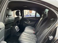 USED 2019 19 MERCEDES-BENZ S-CLASS 2.9 S 350 D AMG LINE EXECUTIVE 4d 282 BHP 
