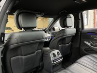 USED 2019 19 MERCEDES-BENZ S-CLASS 2.9 S 350 D AMG LINE EXECUTIVE 4d 282 BHP 