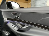USED 2019 19 MERCEDES-BENZ S-CLASS 2.9 S 350 D AMG LINE EXECUTIVE 4d 282 BHP 