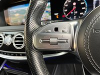 USED 2019 19 MERCEDES-BENZ S-CLASS 2.9 S 350 D AMG LINE EXECUTIVE 4d 282 BHP 