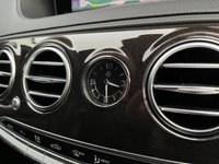 USED 2019 19 MERCEDES-BENZ S-CLASS 2.9 S 350 D AMG LINE EXECUTIVE 4d 282 BHP 