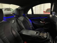 USED 2019 19 MERCEDES-BENZ S-CLASS 2.9 S 350 D AMG LINE EXECUTIVE 4d 282 BHP 