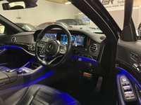 USED 2019 19 MERCEDES-BENZ S-CLASS 2.9 S 350 D AMG LINE EXECUTIVE 4d 282 BHP 