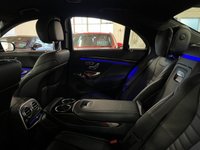 USED 2019 19 MERCEDES-BENZ S-CLASS 2.9 S 350 D AMG LINE EXECUTIVE 4d 282 BHP 