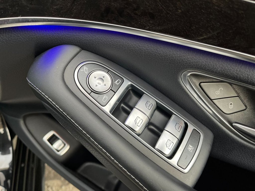 USED 2019 19 MERCEDES-BENZ S-CLASS 2.9 S 350 D AMG LINE EXECUTIVE 4d 282 BHP 