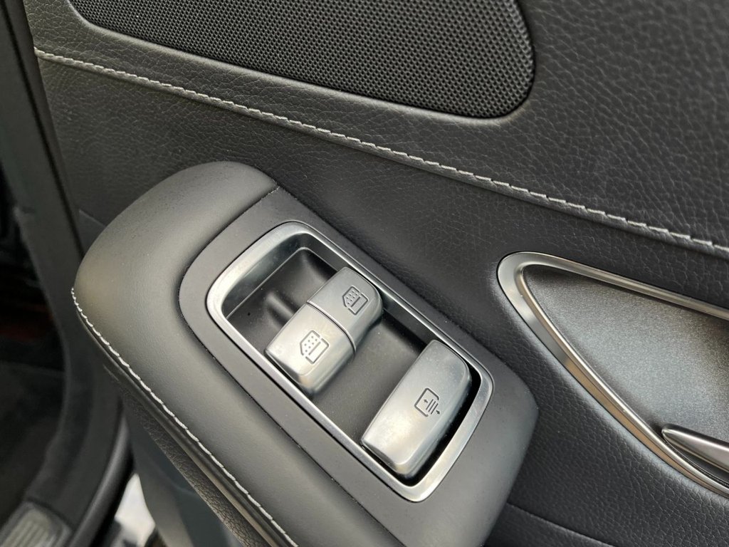 USED 2019 19 MERCEDES-BENZ S-CLASS 2.9 S 350 D AMG LINE EXECUTIVE 4d 282 BHP 