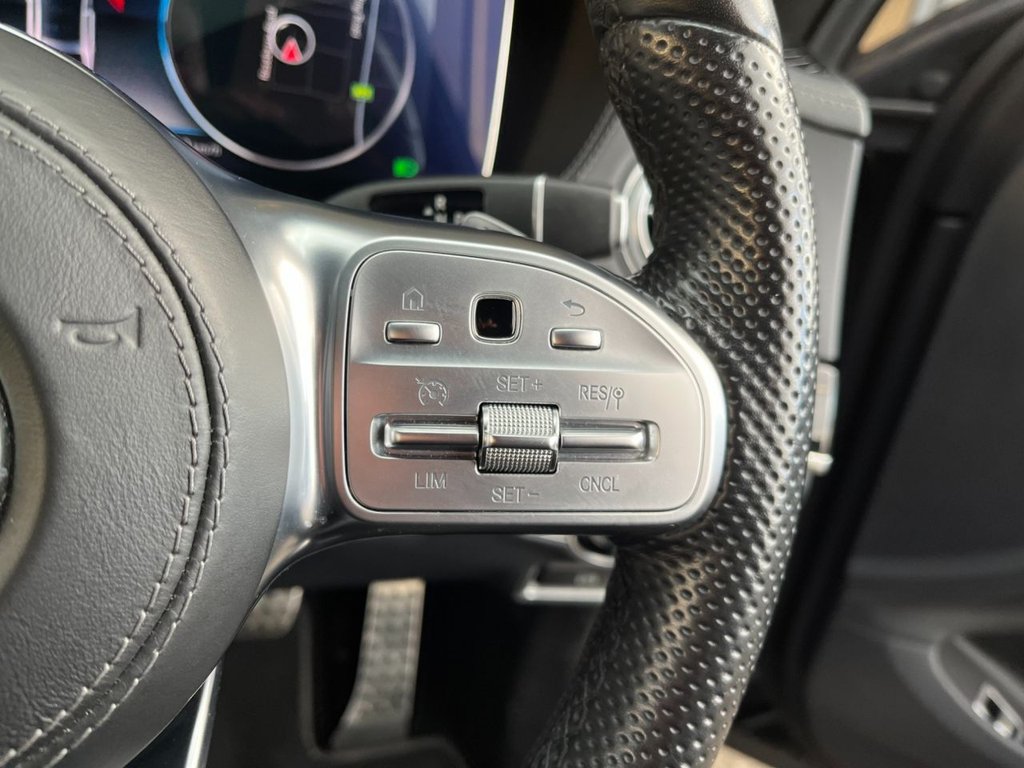 USED 2019 19 MERCEDES-BENZ S-CLASS 2.9 S 350 D AMG LINE EXECUTIVE 4d 282 BHP 