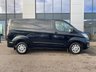 USED 2022 22 FORD TRANSIT CUSTOM 2.0 300 LIMITED L1 130PS AIRCON EURO 6  ULEZ FREE  AIR CONDITIONING