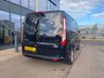 USED 2022 22 FORD TRANSIT CUSTOM 2.0 300 LIMITED L1 130PS AIRCON EURO 6  ULEZ FREE  AIR CONDITIONING