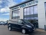 USED 2022 22 FORD TRANSIT CUSTOM 2.0 300 LIMITED L1 130PS AIRCON EURO 6  ULEZ FREE  AIR CONDITIONING