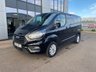 USED 2022 22 FORD TRANSIT CUSTOM 2.0 300 LIMITED L1 130PS AIRCON EURO 6  ULEZ FREE  AIR CONDITIONING