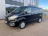 USED 2022 22 FORD TRANSIT CUSTOM 2.0 300 LIMITED L1 130PS AIRCON EURO 6  ULEZ FREE  AIR CONDITIONING
