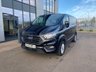 USED 2022 22 FORD TRANSIT CUSTOM 2.0 300 LIMITED L1 130PS AIRCON EURO 6  ULEZ FREE  AIR CONDITIONING