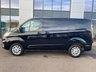 USED 2022 22 FORD TRANSIT CUSTOM 2.0 300 LIMITED L1 130PS AIRCON EURO 6  ULEZ FREE  AIR CONDITIONING