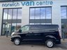 USED 2022 22 FORD TRANSIT CUSTOM 2.0 300 LIMITED L1 130PS AIRCON EURO 6  ULEZ FREE  AIR CONDITIONING