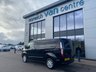 USED 2022 22 FORD TRANSIT CUSTOM 2.0 300 LIMITED L1 130PS AIRCON EURO 6  ULEZ FREE  AIR CONDITIONING